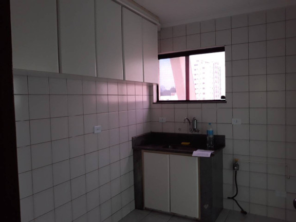 Imagem Apartamento com 2 Quartos à Venda, 83 m² em Centro - Taubaté