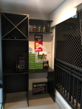 Imagem Apartamento com 2 Quartos à Venda, 65 m² em Campo Belo - São Paulo Imagem Apartamento com 2 Quartos à Venda, 65 m² em Campo Belo - São Paulo