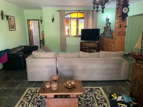 Imagem Chácara com 3 Quartos à Venda, 300 m² em Portão - Atibaia Imagem Chácara com 3 Quartos à Venda, 300 m² em Portão - Atibaia