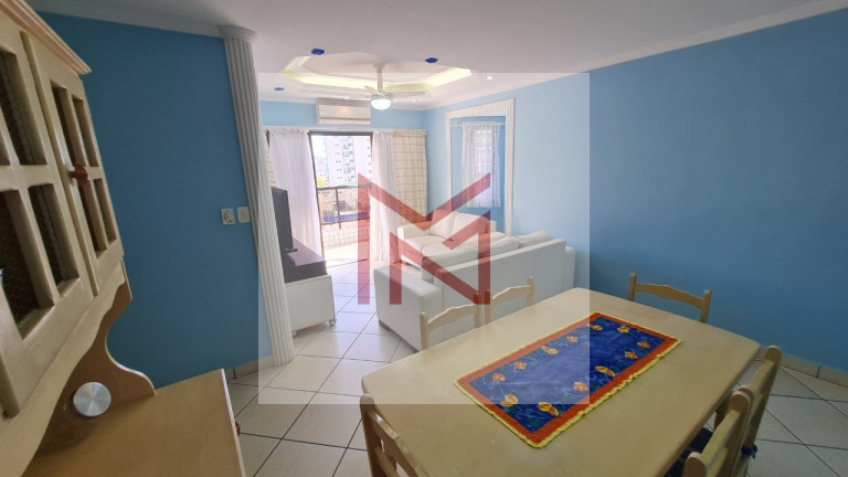 Imagem Apartamento com 3 Quartos à Venda, 80 m² em Loteamento João Batista Julião - Guarujá Imagem Apartamento com 3 Quartos à Venda, 80 m² em Loteamento João Batista Julião - Guarujá