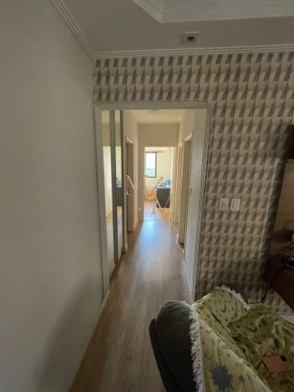 Imagem Apartamento com 3 Quartos à Venda, 99 m² em Marapé - Santos Imagem Apartamento com 3 Quartos à Venda, 99 m² em Marapé - Santos
