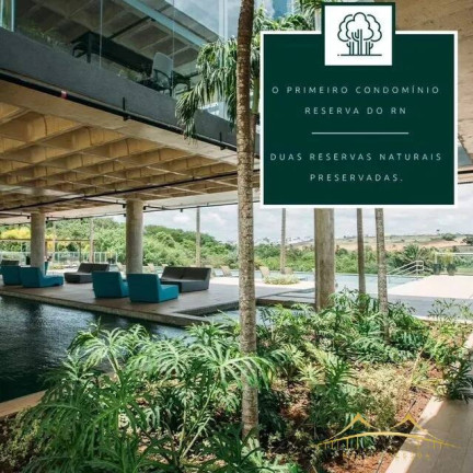 Imagem Terreno à Venda, 390 m² em Emaus - Parnamirim