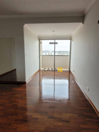 Imagem Apartamento com 3 Quartos à Venda, 145 m² em Vila Santa Catarina - Americana Imagem Apartamento com 3 Quartos à Venda, 145 m² em Vila Santa Catarina - Americana