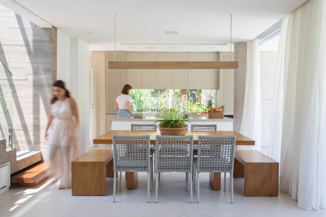 Imagem Casa com 5 Quartos à Venda, 280 m² em Paúba - São Sebastião Imagem Casa com 5 Quartos à Venda, 280 m² em Paúba - São Sebastião