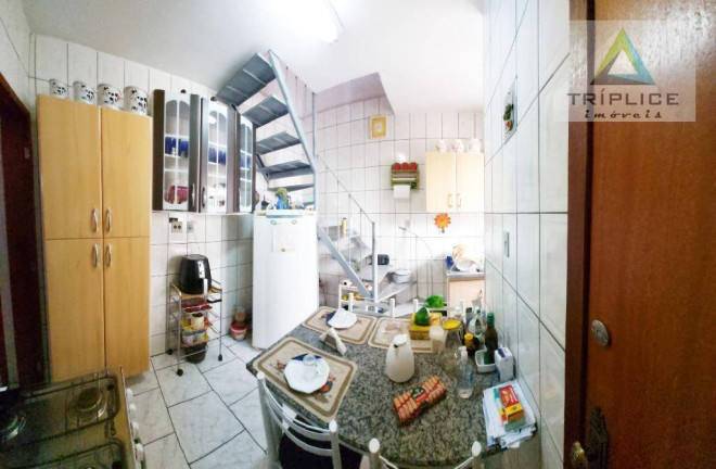 Imagem Cobertura com 3 Quartos à Venda, 131 m² em Ipiranga - Juiz De Fora Imagem Cobertura com 3 Quartos à Venda, 131 m² em Ipiranga - Juiz De Fora