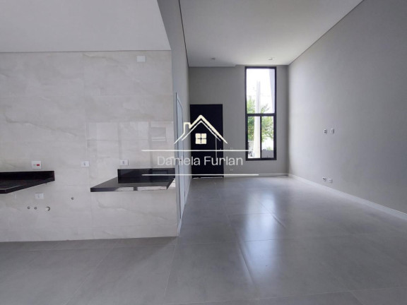 Imagem Casa de Condomínio com 3 Quartos à Venda, 107 m² em Condomínio Terras De São Francisco - Sorocaba