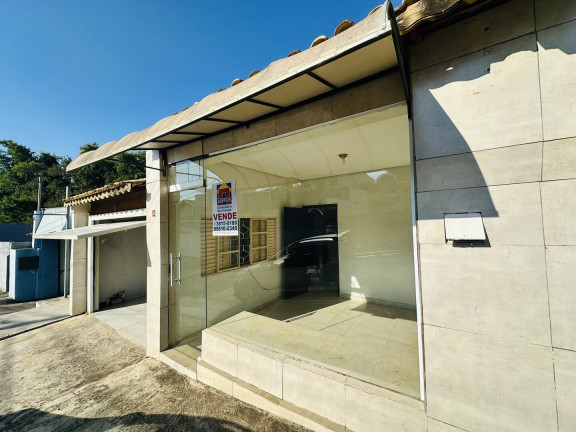 Imagem Casa com 2 Quartos à Venda, 247 m² em Jardim Bom Pastor - Botucatu