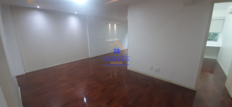 Imagem Apartamento com 3 Quartos à Venda, 110 m² em Vila Isabel - Rio De Janeiro