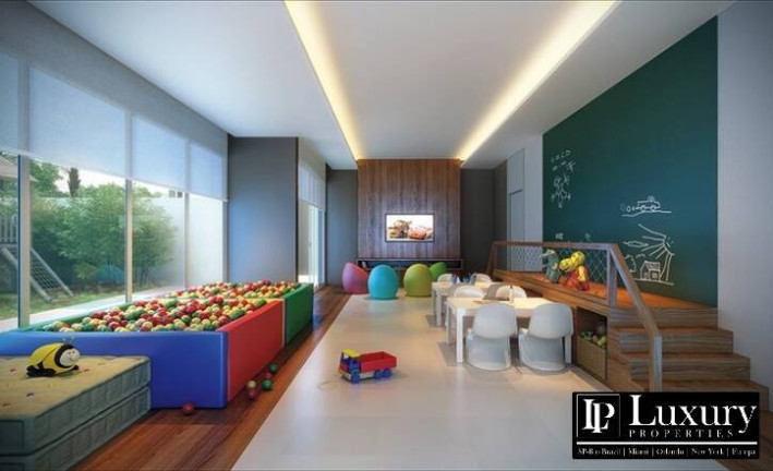 Imagem Cobertura com 4 Quartos à Venda, 346 m² em Jardins - São Paulo Imagem Cobertura com 4 Quartos à Venda, 346 m² em Jardins - São Paulo