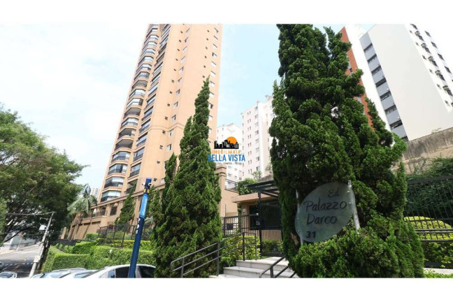 Imagem Apartamento com 4 Quartos à Venda, em Vila Suzana - São Paulo Imagem Apartamento com 4 Quartos à Venda, em Vila Suzana - São Paulo