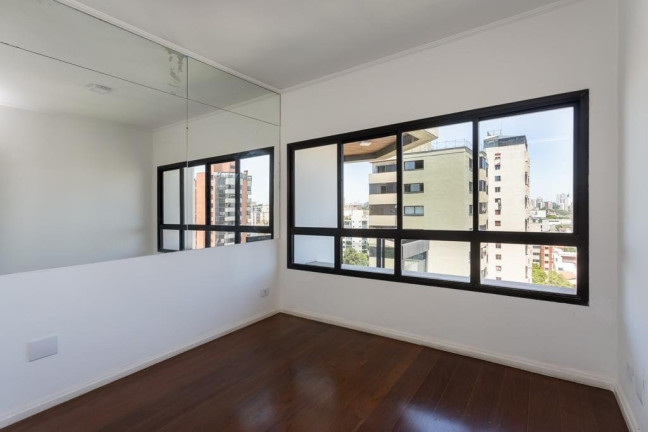 Imagem Cobertura com 4 Quartos à Venda, 348 m² em Moema - São Paulo Imagem Cobertura com 4 Quartos à Venda, 348 m² em Moema - São Paulo