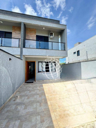 Imagem Casa com 3 Quartos à Venda, 110 m² em Jardim Do Lago - Atibaia Imagem Casa com 3 Quartos à Venda, 110 m² em Jardim Do Lago - Atibaia