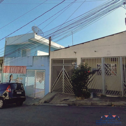 Imagem Casa com 4 Quartos à Venda, 125 m² em Bandeiras - Osasco