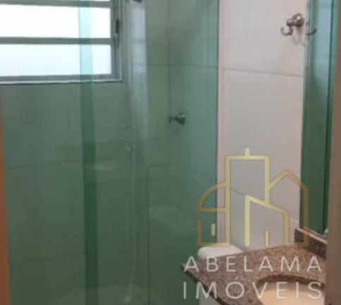 Imagem Apartamento com 2 Quartos à Venda, 50 m² em Parque São Vicente - Mauá