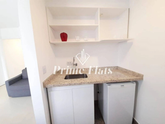 Imagem Apartamento com 1 Quarto à Venda, 32 m² em Itaim Bibi - São Paulo Imagem Apartamento com 1 Quarto à Venda, 32 m² em Itaim Bibi - São Paulo