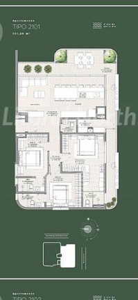 Imagem Apartamento com 3 Quartos à Venda, 135 m² em Fazenda - Itajaí Imagem Apartamento com 3 Quartos à Venda, 135 m² em Fazenda - Itajaí