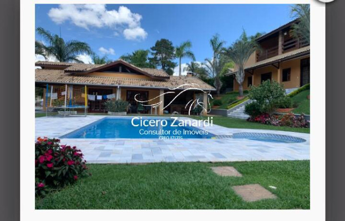 Imagem Casa com 5 Quartos à Venda, 516 m² em Porta Sol - Mairinque Imagem Casa com 5 Quartos à Venda, 516 m² em Porta Sol - Mairinque