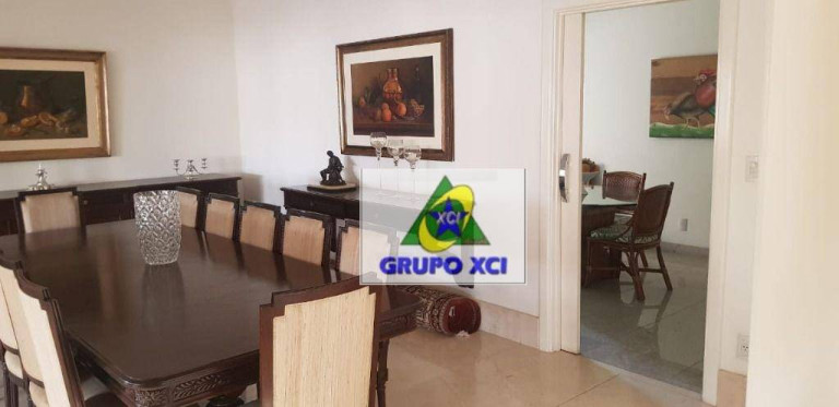 Imagem Apartamento com 4 Quartos à Venda, 580 m² em Cambuí - Campinas Imagem Apartamento com 4 Quartos à Venda, 580 m² em Cambuí - Campinas