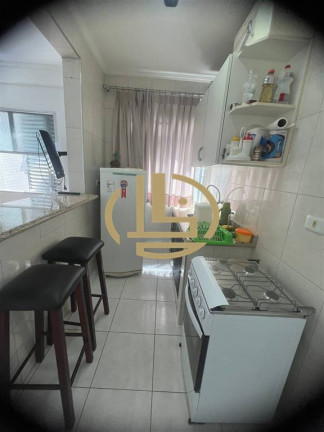 Imagem Apartamento com 1 Quarto à Venda, 43 m² em Boqueirao - Praia Grande Imagem Apartamento com 1 Quarto à Venda, 43 m² em Boqueirao - Praia Grande