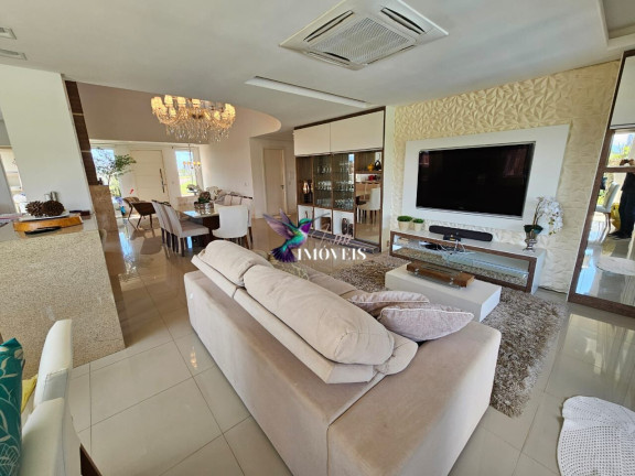 Imagem Casa de Condomínio com 4 Quartos à Venda, 327 m² em Centro - Xangri-lá Imagem Casa de Condomínio com 4 Quartos à Venda, 327 m² em Centro - Xangri-lá
