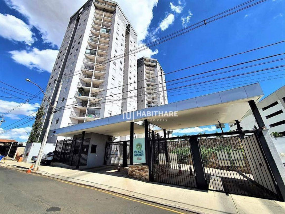Imagem Apartamento com 2 Quartos à Venda, 66 m² em Paulicéia - Piracicaba Imagem Apartamento com 2 Quartos à Venda, 66 m² em Paulicéia - Piracicaba