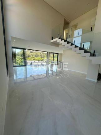 Casa de Condomínio com 3 Quartos à Venda, 656 m² em Horto Florestal - Jundiaí