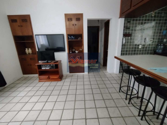 Imagem Apartamento com 2 Quartos à Venda, 70 m² em Tombo - Guarujá Imagem Apartamento com 2 Quartos à Venda, 70 m² em Tombo - Guarujá