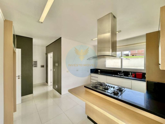 Imagem Casa de Condomínio com 4 Quartos à Venda, 333 m² em Granja Viana - Cotia