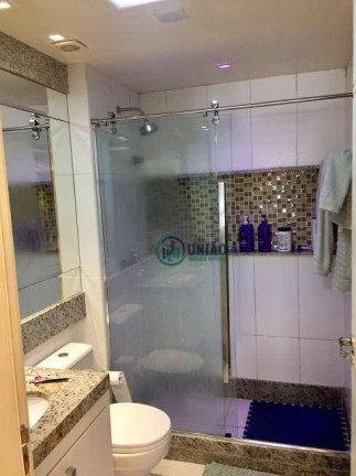 Imagem Apartamento com 4 Quartos à Venda, 156 m² em Charitas - Niterói