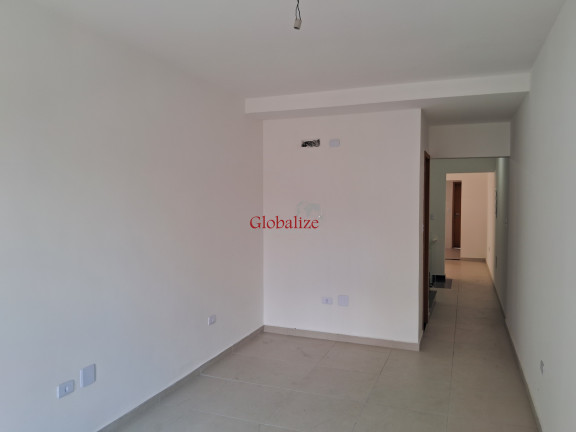 Imagem Imóvel com 3 Quartos à Venda, 156 m² em Aparecida - Santos Imagem Imóvel com 3 Quartos à Venda, 156 m² em Aparecida - Santos
