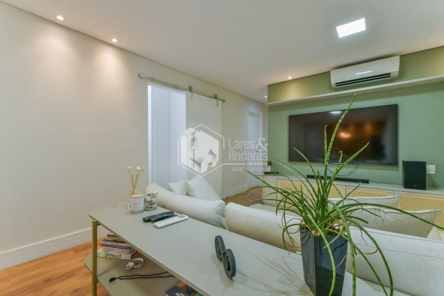 Imagem Apartamento com 2 Quartos à Venda, 94 m² em Brooklin - São Paulo