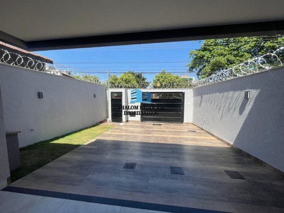 Imagem Casa com 3 Quartos à Venda, 143 m² em Jd América - Goiânia Imagem Casa com 3 Quartos à Venda, 143 m² em Jd América - Goiânia