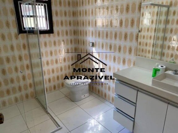 Imagem Sobrado com 3 Quartos para Alugar, 250 m² em Santana - Ribeirão Pires