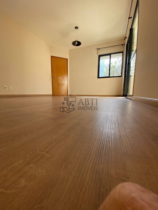 Imagem Apartamento com 3 Quartos à Venda, 122 m² em Chacara Klabin - São Paulo