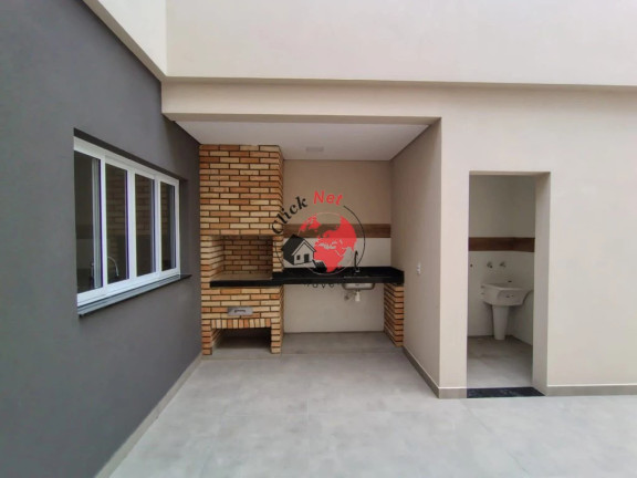 Imagem Sobrado com 3 Quartos à Venda, 180 m² em Independência - São Bernardo Do Campo Imagem Sobrado com 3 Quartos à Venda, 180 m² em Independência - São Bernardo Do Campo