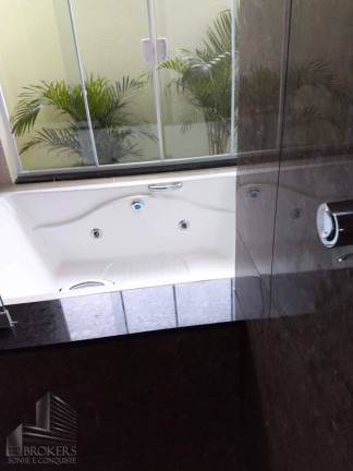 Imagem Casa de Condomínio com 3 Quartos à Venda, 208 m² em Jardim Novo Horizonte - Sorocaba Imagem Casa de Condomínio com 3 Quartos à Venda, 208 m² em Jardim Novo Horizonte - Sorocaba