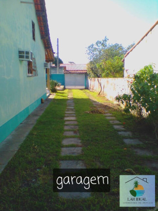 Imagem Casa com 2 Quartos à Venda, 520 m² em Vila Capri - Araruama Imagem Casa com 2 Quartos à Venda, 520 m² em Vila Capri - Araruama