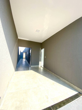 Imagem Casa com 2 Quartos à Venda, 180 m² em Setor Aeroporto - Caldas Novas