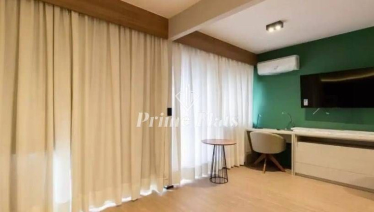Imagem Apartamento com 1 Quarto à Venda, 36 m² em Itaim Bibi - São Paulo Imagem Apartamento com 1 Quarto à Venda, 36 m² em Itaim Bibi - São Paulo