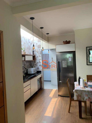 Imagem Casa com 3 Quartos à Venda, 125 m² em Alves Dias - São Bernardo Do Campo Imagem Casa com 3 Quartos à Venda, 125 m² em Alves Dias - São Bernardo Do Campo