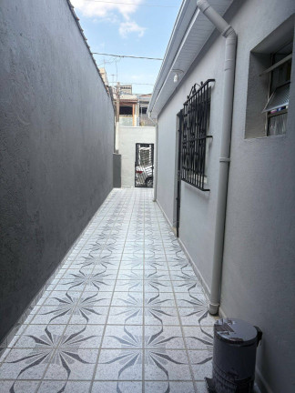 Imagem Casa com 2 Quartos à Venda, 176 m² em Vila Ema - São Paulo Imagem Casa com 2 Quartos à Venda, 176 m² em Vila Ema - São Paulo