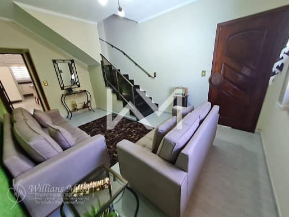 Imagem Sobrado com 3 Quartos à Venda, 195 m² em Parque Continental Ii - Guarulhos Imagem Sobrado com 3 Quartos à Venda, 195 m² em Parque Continental Ii - Guarulhos