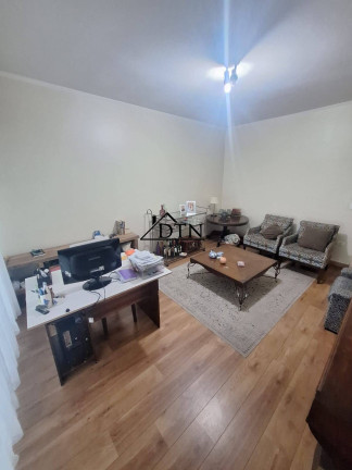 Imagem Sobrado com 3 Quartos à Venda, 263 m² em Vila Bastos - Santo André Imagem Sobrado com 3 Quartos à Venda, 263 m² em Vila Bastos - Santo André