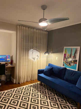 Imagem Apartamento com 2 Quartos à Venda, 92 m² em Itaim Bibi - São Paulo