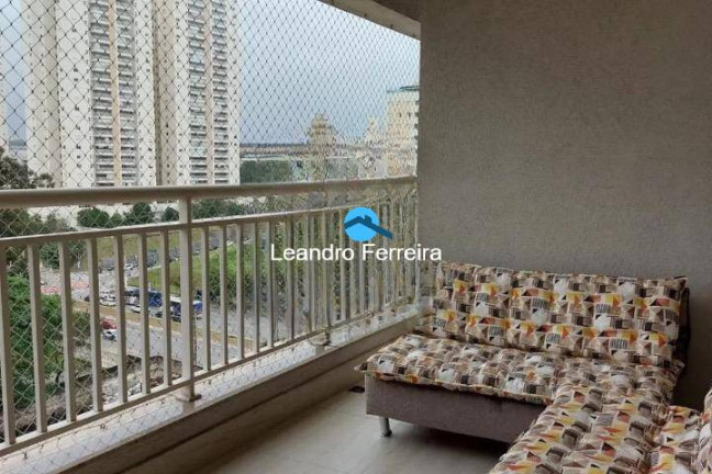 Imagem Apartamento com 3 Quartos à Venda, 94 m² em Centro - São Bernardo Do Campo Imagem Apartamento com 3 Quartos à Venda, 94 m² em Centro - São Bernardo Do Campo