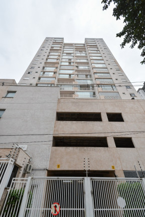 Imagem Apartamento com 1 Quarto à Venda, 34 m² em Mooca - São Paulo Imagem Apartamento com 1 Quarto à Venda, 34 m² em Mooca - São Paulo
