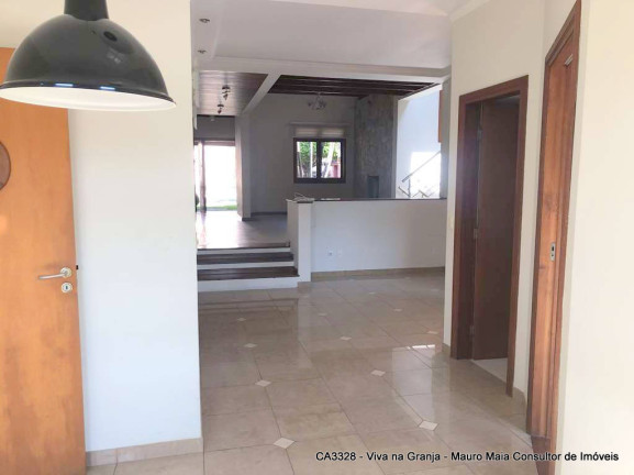 Imagem Casa de Condomínio com 4 Quartos à Venda, 360 m² em Horizontal Park - Cotia Imagem Casa de Condomínio com 4 Quartos à Venda, 360 m² em Horizontal Park - Cotia