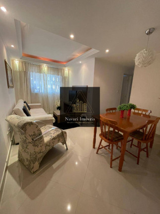 Imagem Apartamento com 3 Quartos à Venda, 56 m² em Vila Guilherme - São Paulo Imagem Apartamento com 3 Quartos à Venda, 56 m² em Vila Guilherme - São Paulo