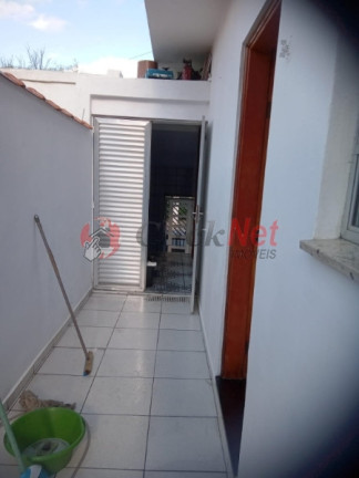 Imagem Casa com 2 Quartos à Venda, 111 m² em Independência - São Bernardo Do Campo Imagem Casa com 2 Quartos à Venda, 111 m² em Independência - São Bernardo Do Campo
