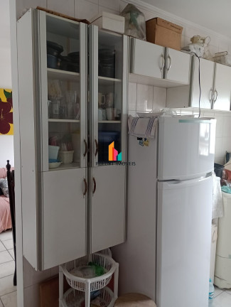 Imagem Apartamento com 1 Quarto à Venda, 50 m² em Ocian - Praia Grande Imagem Apartamento com 1 Quarto à Venda, 50 m² em Ocian - Praia Grande